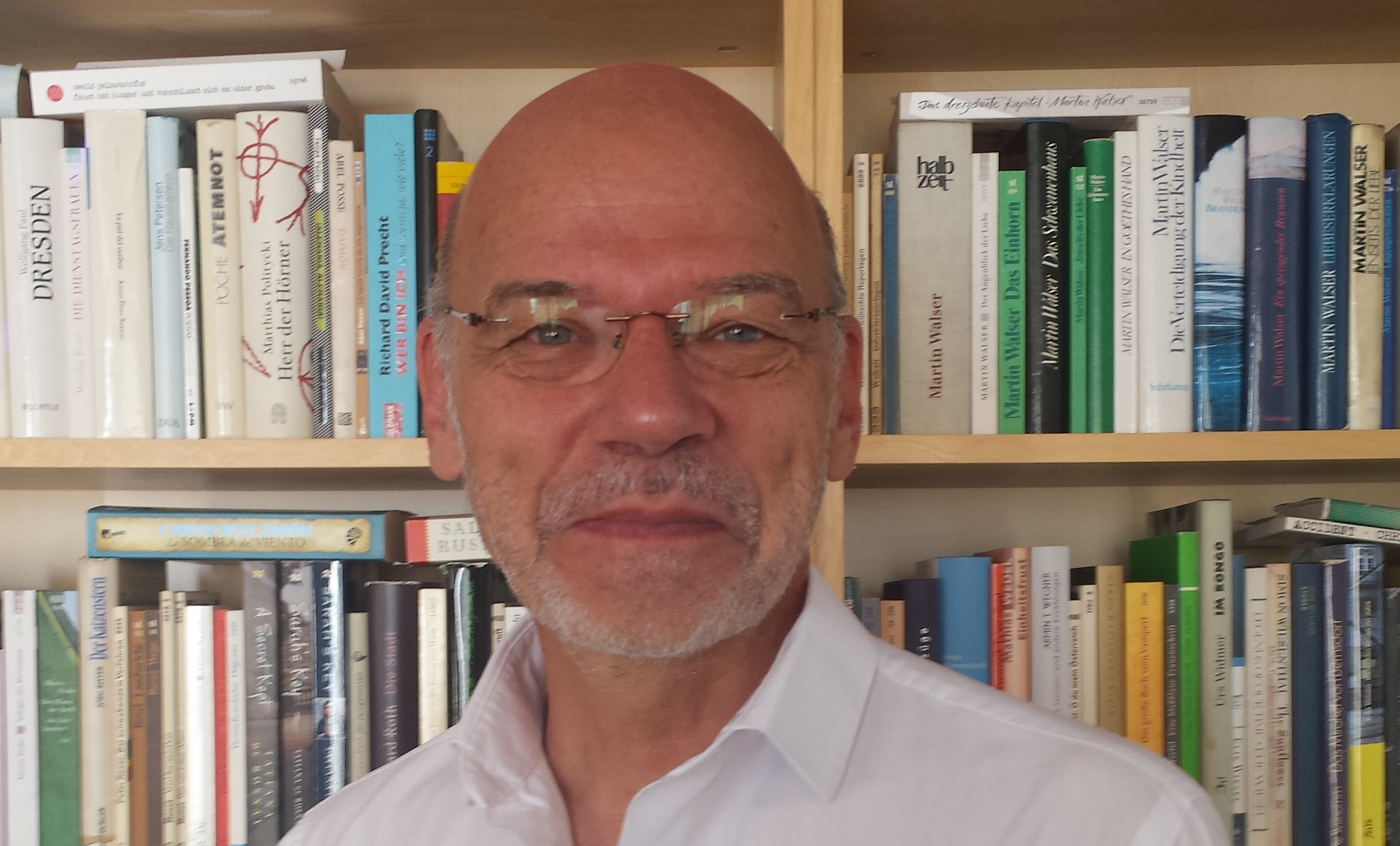 Andreas Relling Executive Committee - Phi Beta Kappa - Kappa of Illinois - Loyola ...